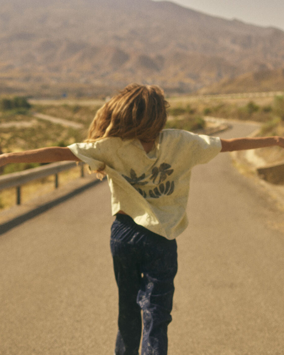 Modelshot / Chardonnay / Detail